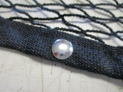 CARGO STORAGE NET 72" X 12" BLACK MARINE BOAT, US $29.95, image 4