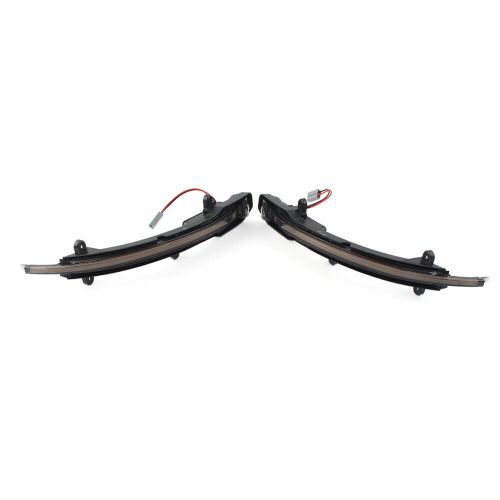 LED Turn Signal Light Dynamic Rearview Mirror Indicator Lamp For Audi Q5 SQ5 Q7, AU $40.29, image 6