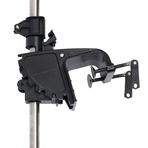 12V 45LB Thrust Electric Trolling Motor Outboard Fishing Boat Engine Short Shaft, US $89.22, image 2