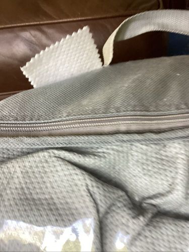 Outdoor All Weather Car Cover- Moltex Breathable Sportscar Small Sports Special, US $, image 9