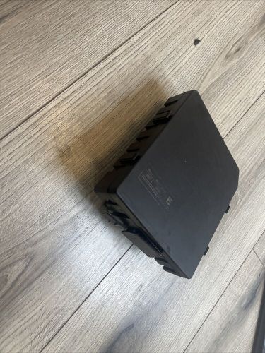 09-15 nissan pathfinder xterra frontier fuse box ipdm bcm module 284b7 ze03b oem