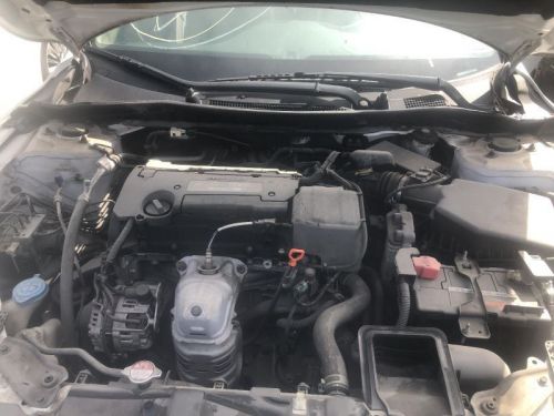 Seat Belt Front Sedan Japan Built Hybrid Passenger Fits 13-17 ACCORD 850105, US $147.25, image 5