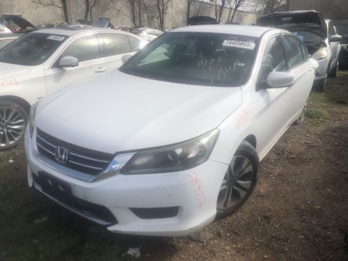 Seat Belt Front Sedan Japan Built Hybrid Passenger Fits 13-17 ACCORD 850105, US $147.25, image 8