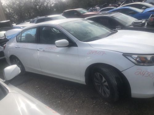 Seat Belt Front Sedan Japan Built Hybrid Passenger Fits 13-17 ACCORD 850105, US $147.25, image 11