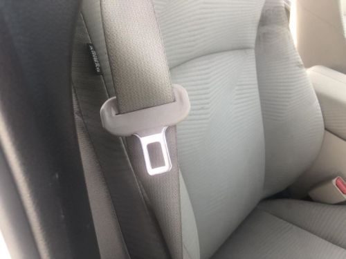 Seat Belt Front Sedan Japan Built Hybrid Passenger Fits 13-17 ACCORD 850105, US $147.25, image 12
