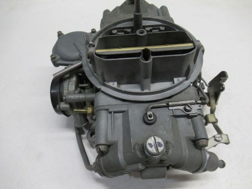 Carburetor 1967 Ford Fairlane Comet Cougar G.T. Holley C7OF9510-B List 3794 390, US $270.00, image 2