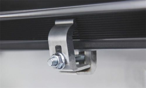 Aci 43159 access lorado roll-up cover fits 04-15 titan