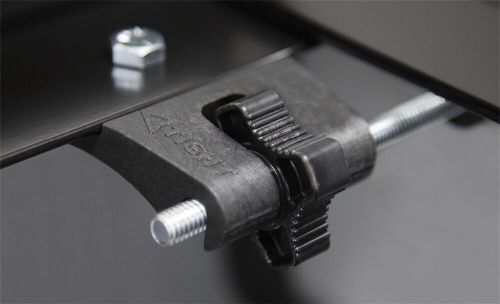 ACI 43159 ACCESS LORADO Roll-Up Cover Fits 04-15 TITAN, US $580.55, image 4