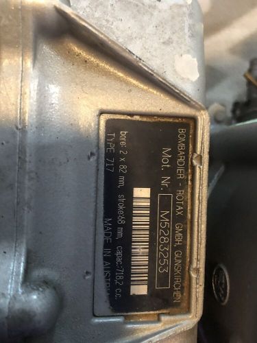 717 Season Engine, US $600.00, image 5