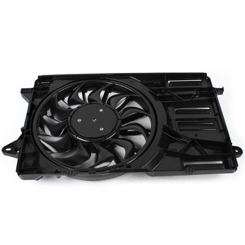 Fit 2016 2017 2018 2019-2020 Chevrolet Malibu Radiator Fan Assembly 84000785, US $128.02, image 6