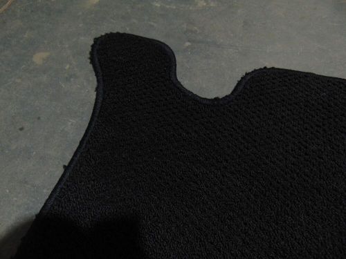 15-18 Wrangler 4DR Four 4 Door Black Rear Carpet Trunk Floor Mat Panel OEM, US $70.00, image 6