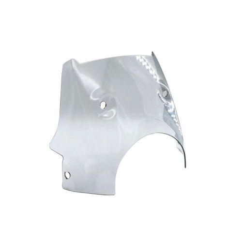 Fit For Husqvarna Norden 901 Motorcycle Grey Sport Windscreen 2022 - 2024, US $89.99, image 3