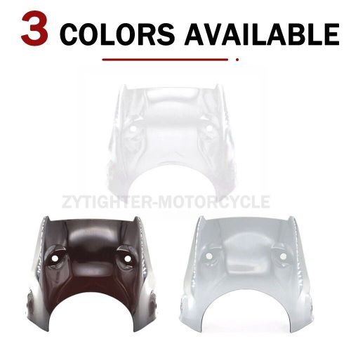 Fit For Husqvarna Norden 901 Motorcycle Grey Sport Windscreen 2022 - 2024, US $89.99, image 7