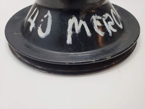 Mercruiser Water Pump Pulley 3927797AF 2.5L, 3.0L, 120 140, US $22.99, image 2