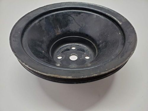 Mercruiser Water Pump Pulley 3927797AF 2.5L, 3.0L, 120 140, US $22.99, image 3