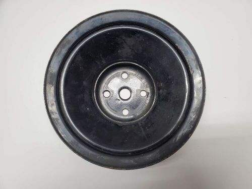 Mercruiser Water Pump Pulley 3927797AF 2.5L, 3.0L, 120 140, US $22.99, image 4