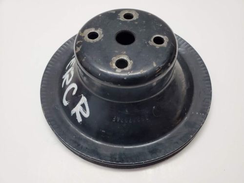 Mercruiser Water Pump Pulley 3927797AF 2.5L, 3.0L, 120 140, US $22.99, image 7