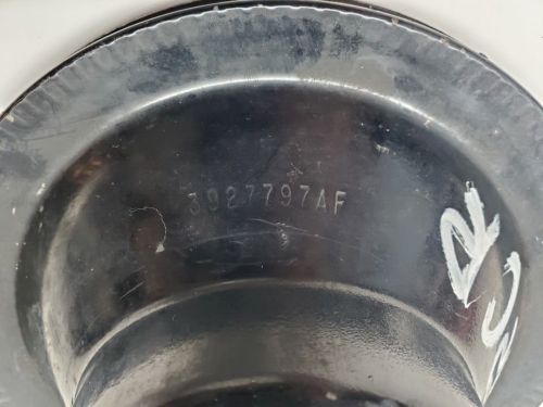 Mercruiser Water Pump Pulley 3927797AF 2.5L, 3.0L, 120 140, US $22.99, image 8