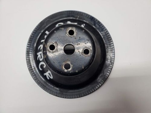 Mercruiser Water Pump Pulley 3927797AF 2.5L, 3.0L, 120 140, US $22.99, image 9