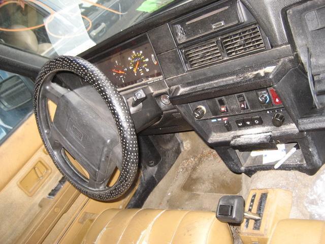 THROTTLE BODY VOLVO 240 740 760 940 89 90 91 92 93 94, US $64.99, image 8