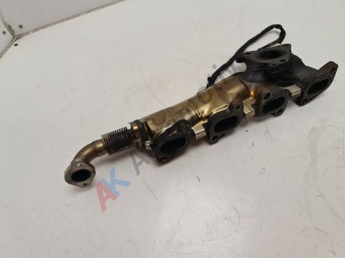Mercedes E CLASS E220 CDI W212 2.1 OM651 Diesel - Exhaust Manifold & EGR Pipe, US $, image 2