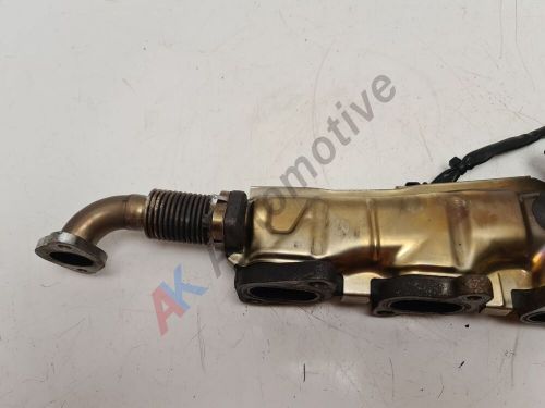 Mercedes E CLASS E220 CDI W212 2.1 OM651 Diesel - Exhaust Manifold & EGR Pipe, US $, image 3