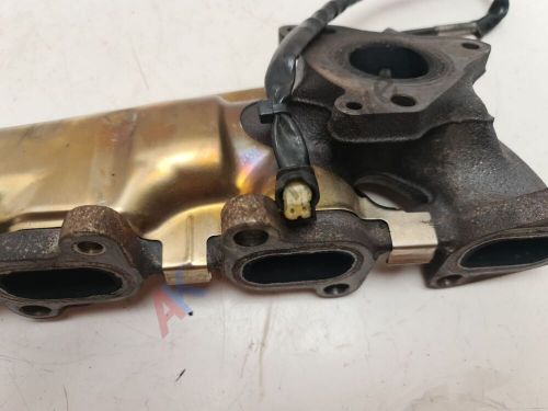 Mercedes E CLASS E220 CDI W212 2.1 OM651 Diesel - Exhaust Manifold & EGR Pipe, US $, image 5