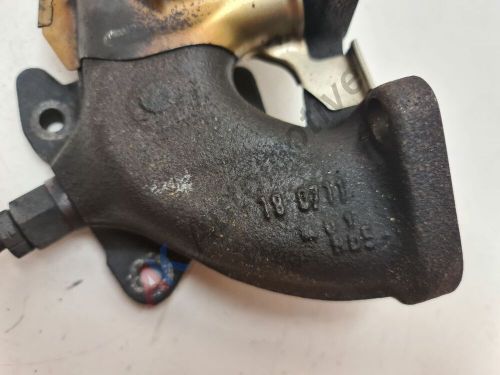 Mercedes E CLASS E220 CDI W212 2.1 OM651 Diesel - Exhaust Manifold & EGR Pipe, US $, image 6