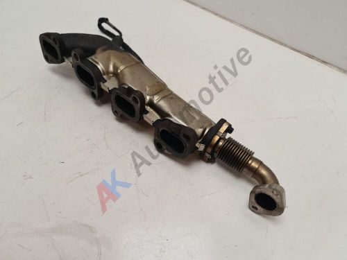 Mercedes E CLASS E220 CDI W212 2.1 OM651 Diesel - Exhaust Manifold & EGR Pipe, US $, image 8