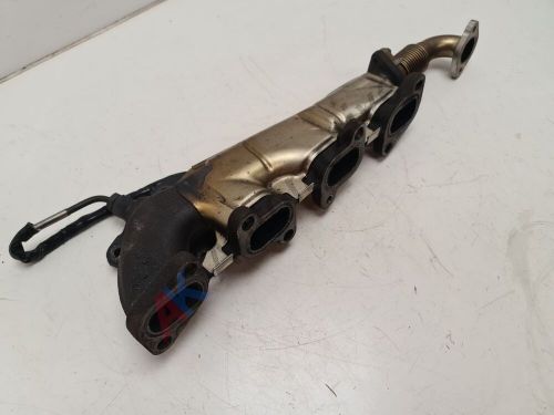 Mercedes E CLASS E220 CDI W212 2.1 OM651 Diesel - Exhaust Manifold & EGR Pipe, US $, image 9