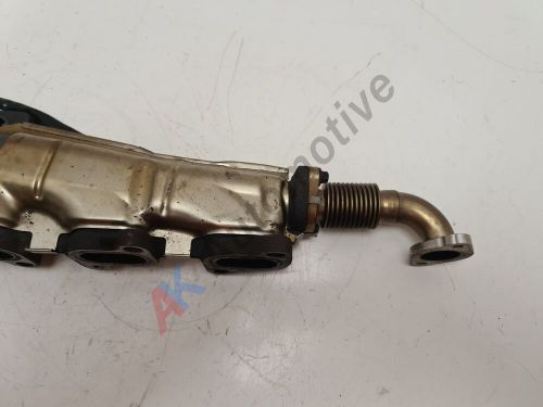 Mercedes E CLASS E220 CDI W212 2.1 OM651 Diesel - Exhaust Manifold & EGR Pipe, US $, image 11