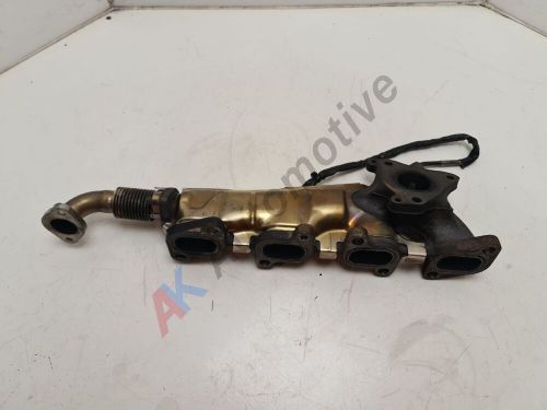 Mercedes E CLASS E220 CDI W212 2.1 OM651 Diesel - Exhaust Manifold & EGR Pipe, US $, image 12