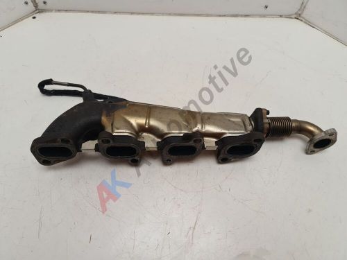 Mercedes E CLASS E220 CDI W212 2.1 OM651 Diesel - Exhaust Manifold & EGR Pipe, US $, image 13