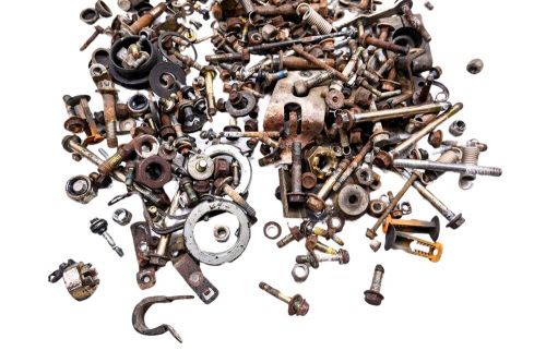 05 can-am outlander max 400 4x4 hardware set nuts &amp; bolts bombardier