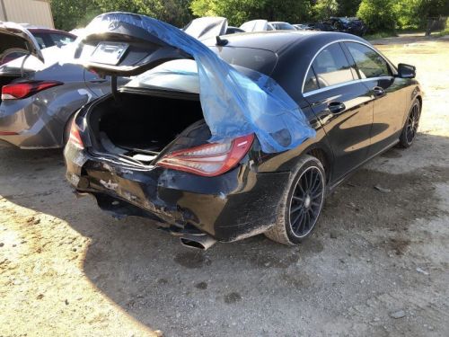 Seat Belt Front 156 Type . Fits 15-20 MERCEDES GLA-CLASS 858856, US $147.25, image 3