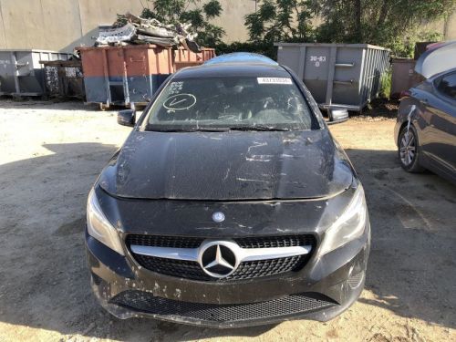 Seat Belt Front 156 Type . Fits 15-20 MERCEDES GLA-CLASS 858856, US $147.25, image 9