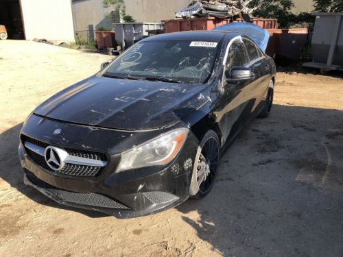 Seat Belt Front 156 Type . Fits 15-20 MERCEDES GLA-CLASS 858856, US $147.25, image 10