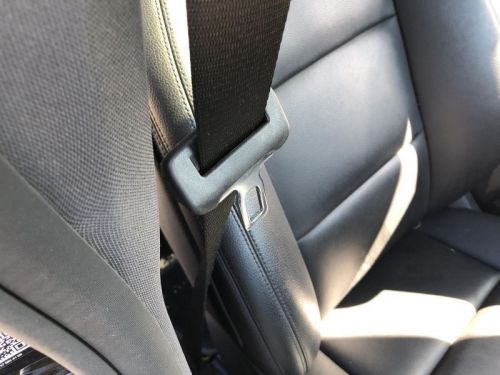 Seat Belt Front 156 Type . Fits 15-20 MERCEDES GLA-CLASS 858856, US $147.25, image 12