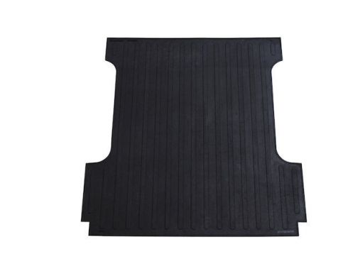 Bed mat westin 65gwrh37 for ram 1500 2021 2020 2019 2022 2023