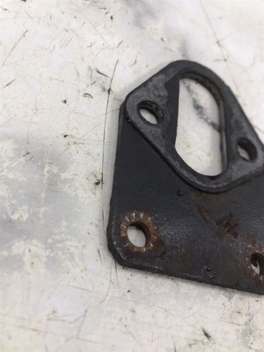 88 MerCruiser 5.7 L 350 V8 GM Engine mechanical gas fuel pump spacer plate, US $17.60, image 2