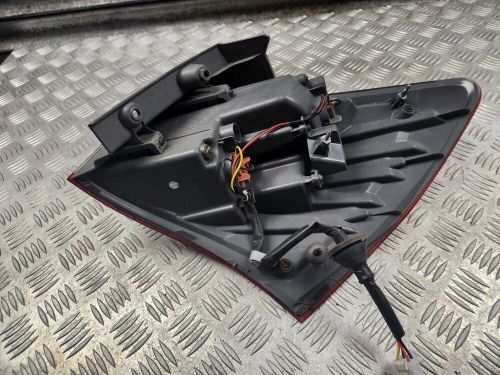 HYUNDAI IX20 MK1 LIGHT OUTER REAR LEFT PASSENGER SIDE DAMAGED 2010 - 2019, US $, image 5