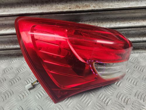 HYUNDAI IX20 MK1 LIGHT OUTER REAR LEFT PASSENGER SIDE DAMAGED 2010 - 2019, US $, image 9