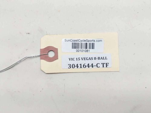 15 Victory Vegas 8 Ball Engine Motor Frame Cradle Mount Bracket, US $83.90, image 3