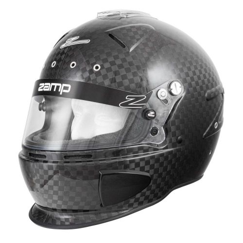 Zamp H88602CB32XL RZ-88O Racing Helmet FIA 8860-2018 Gloss Carbon - XX-Large, US $1,619.96, image 4
