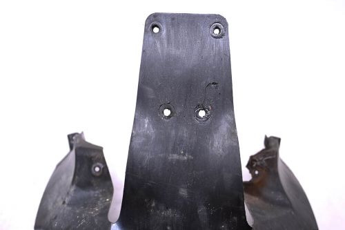 13 Polaris Pro RMK 800 Front Nose Cone Belly Pan Cover 155", US $118.00, image 4