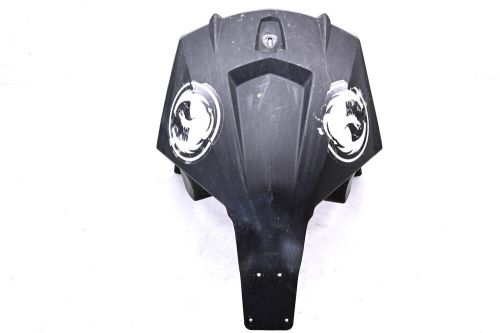13 Polaris Pro RMK 800 Front Nose Cone Belly Pan Cover 155", US $118.00, image 5