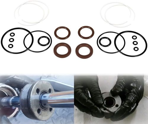 For Volvo Penta Trim Cylinder Ram Rebuild Kit SX DPS -M 3857471 3857470 FSM007, US $75.99, image 8