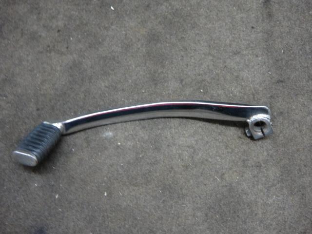 99 kawasaki en500 en 500 en500c vulcan shifter #34