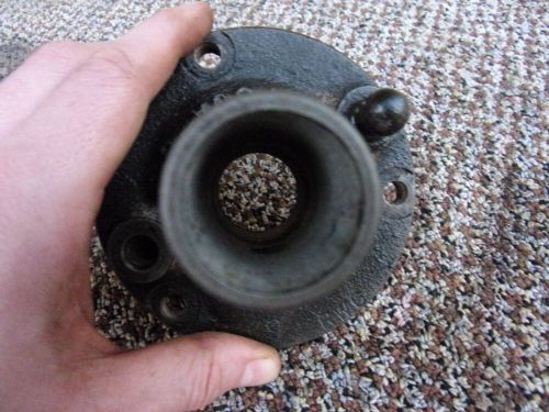 FRONT BEARING RETAINER JEEP T90A-6 with other part, US $44.99, image 2