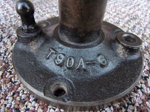 FRONT BEARING RETAINER JEEP T90A-6 with other part, US $44.99, image 10